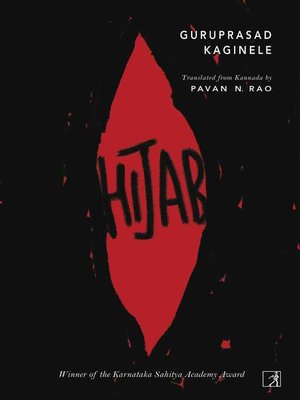 cover image of Hijab
